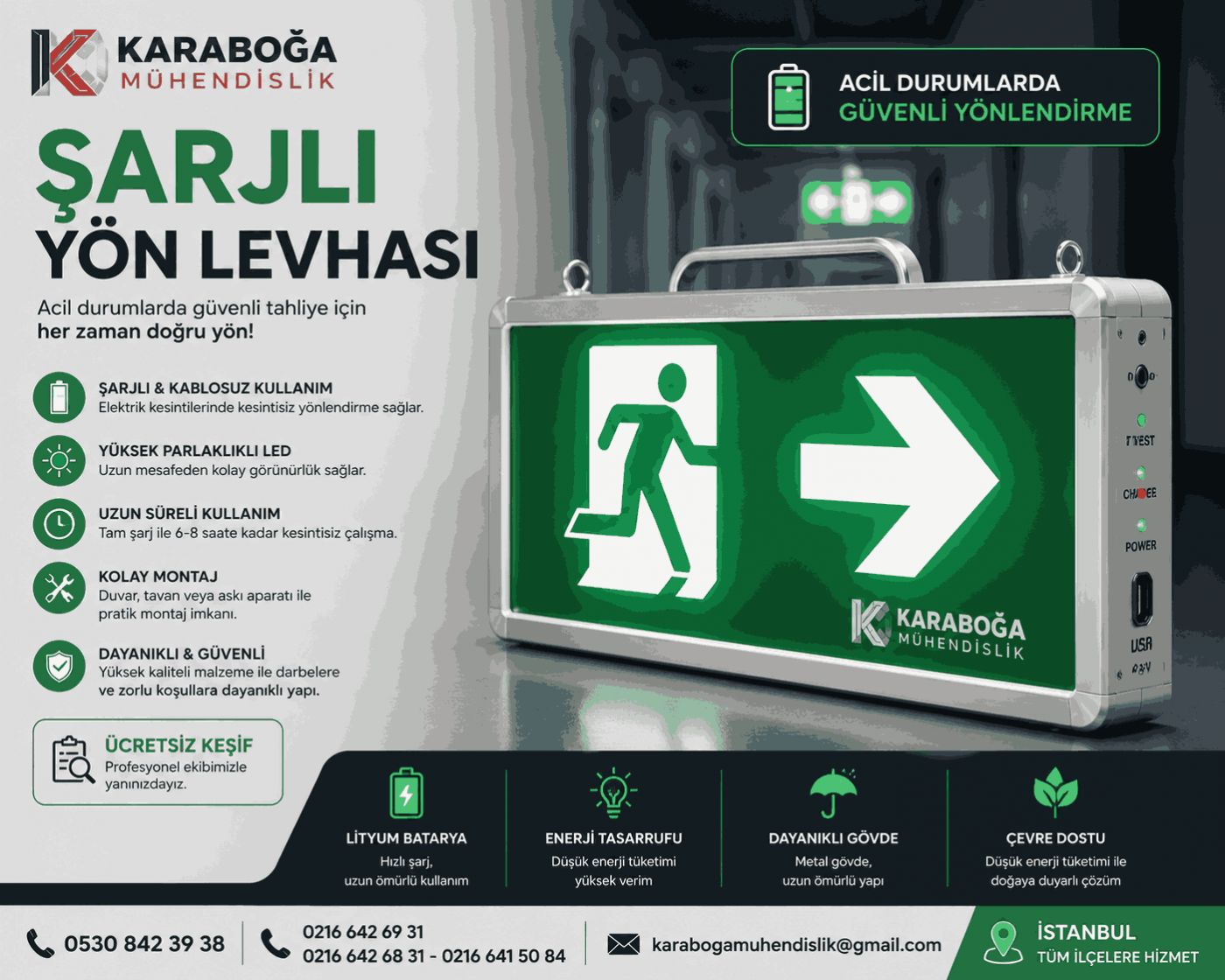 Hemen Ara: 0532 490 7694